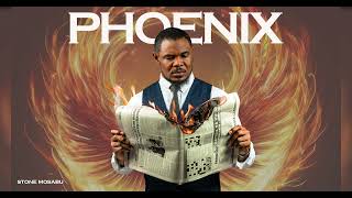 Stone Mosabu - Doggy Money Audio Ep