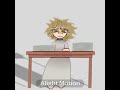 He hates working ft. Xero #oc #oclore #gacha #gachaclub #tweening #trending #shorts #art