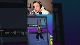 Yanani Görür Allah