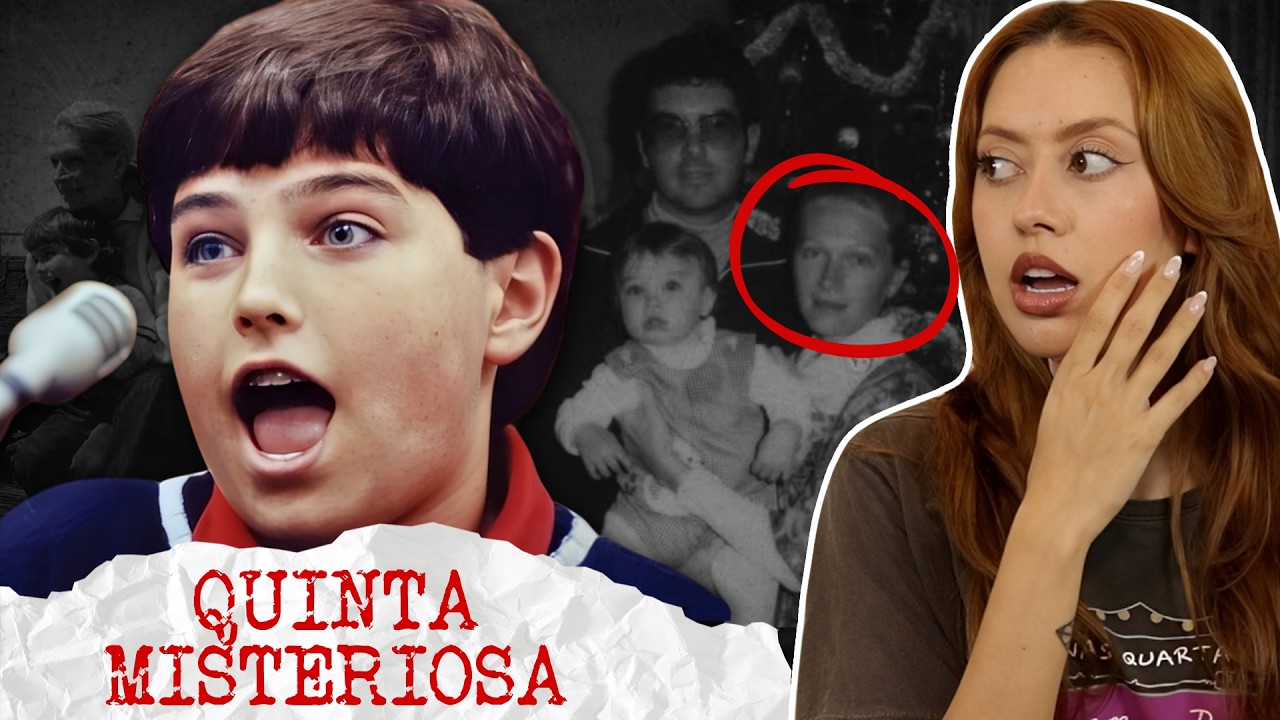 ELE PEDIU AJUDA DO DETETIVE E TESTEMUNHOU CONTRA O PAI | Caso Collier Landry