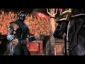 Mortal Kombat 9 Tribute