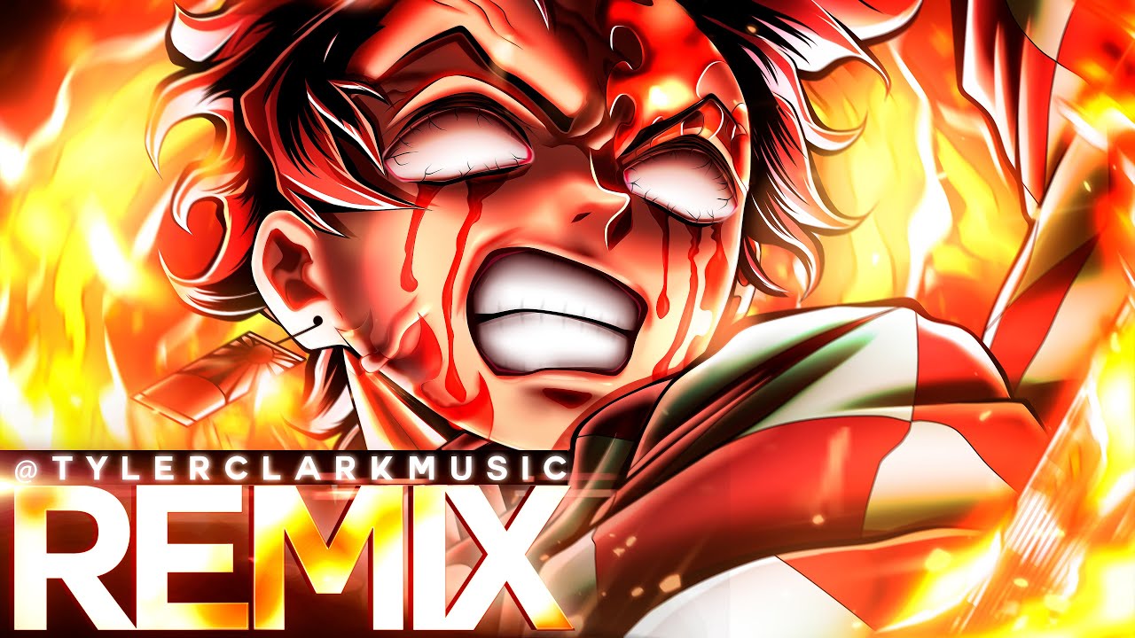 Tengen vs Gyutaro Theme (Remix) - Demon Slayer Remix [Demon Slayer S2 Epidose 10 Theme]