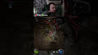 This Class is COMPLETELY BROKEN 🤯 #pathofexile #pathofexile2 #poe2 #gaming #fyp