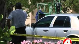 Nearby neighbors react to accidental electrocution on Ft. Myers Beach