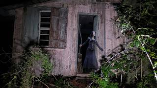 CASA DA BRUXA! COISAS ESTRANHAS ACONTECERAM NESTA NOITE!