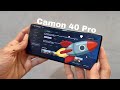 تجربة لعبة Delta Force على Tecno Camon 40 Pro أداء خرافي 144Hz تجربة لعبة Delta Force على Tecno Camon 40 Pro أداء خرافي 144Hz