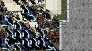 TIBIA PK DOLERA #14  [HARDCORE PVP] #2014 - UMAD