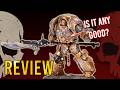 REVIEW - Custodian Dreadnought | Warhammer: The Horus Heresy | Warhammer 40,000