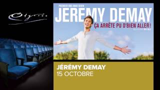 Publicité Salle Odyssée - Octobre 2013 - 30 Secondes