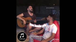 Veysel Mutlu & Arda Bayrak - Sevme