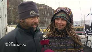 Here & Now Wednesday, December 21, 2022