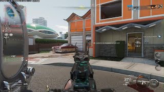 Nuclear en Black Ops 7 con wifi (Lan party)
