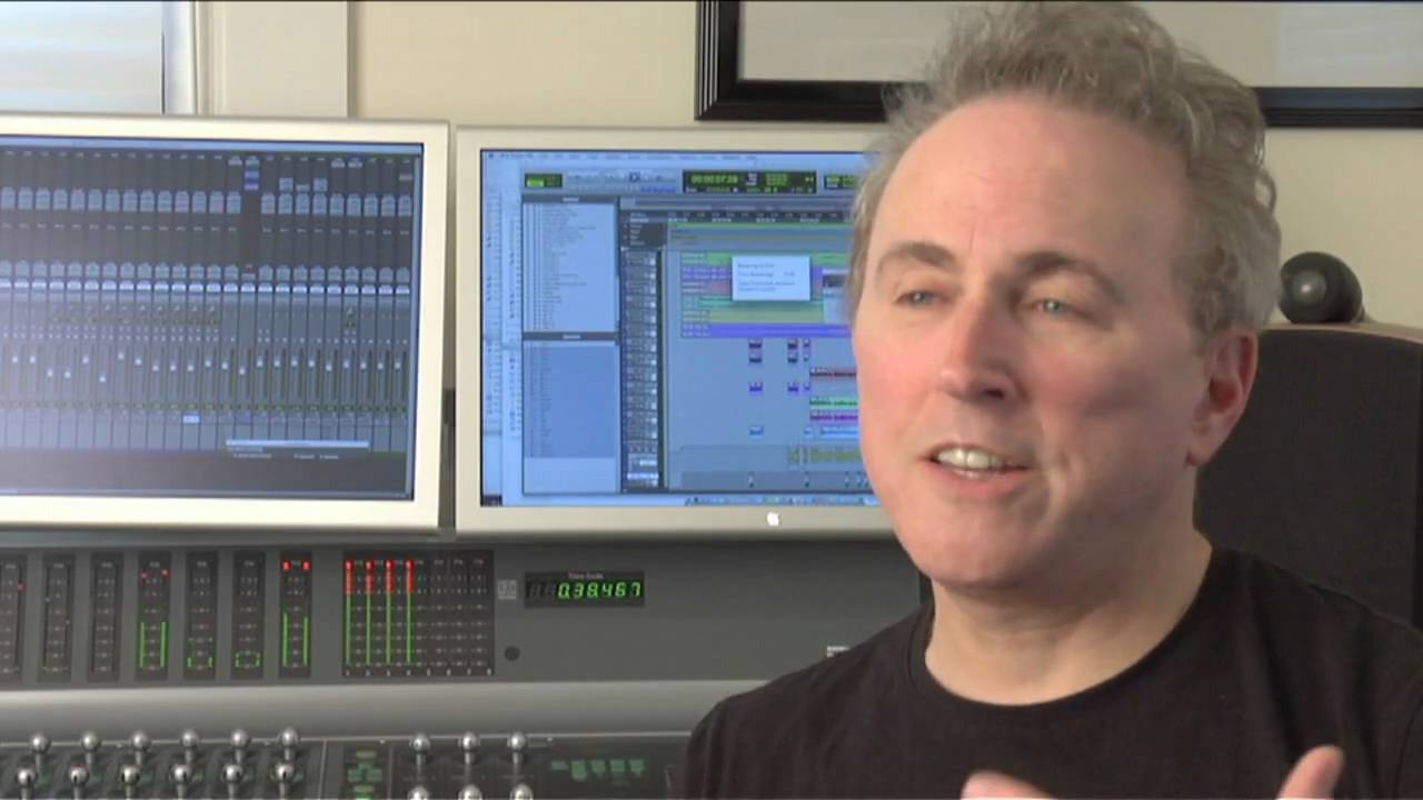 Bob Blank On Working With Arthur Russell