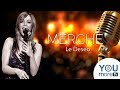 Karaoke Merche - Le Deseo