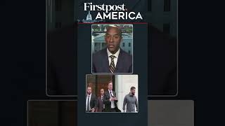 "Sean Dummy": Musk Vs Nasa Boss | Firstpost America | N18G Net Worth