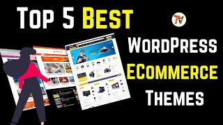 Top 5 Fastest WooCommerce Themes for 2024 🚀 | Best WooCommerce Themes Ranked!