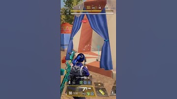 Easy Kill 😱#codshorts #codmbr #codm #shorts