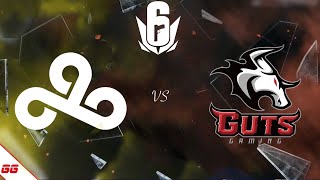 Cloud9 vs GUTS Gaming | Six November 2020 Major