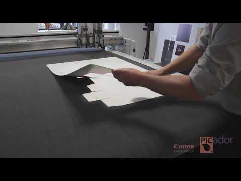Demo Picador Packaging CAD software