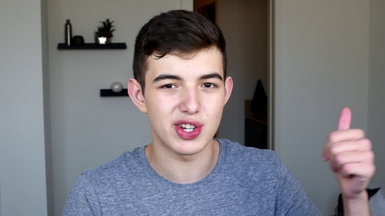 You Need to Watch This .. (Why I Didnt Upload) - This video has been Unlisted Because he changed his name