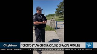 Toronto by-law officer accused of racially profiling 2 Black women