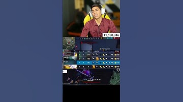 Awm King Rocked Gtk & Nst Shocked #ungraduategamer !!#shorts