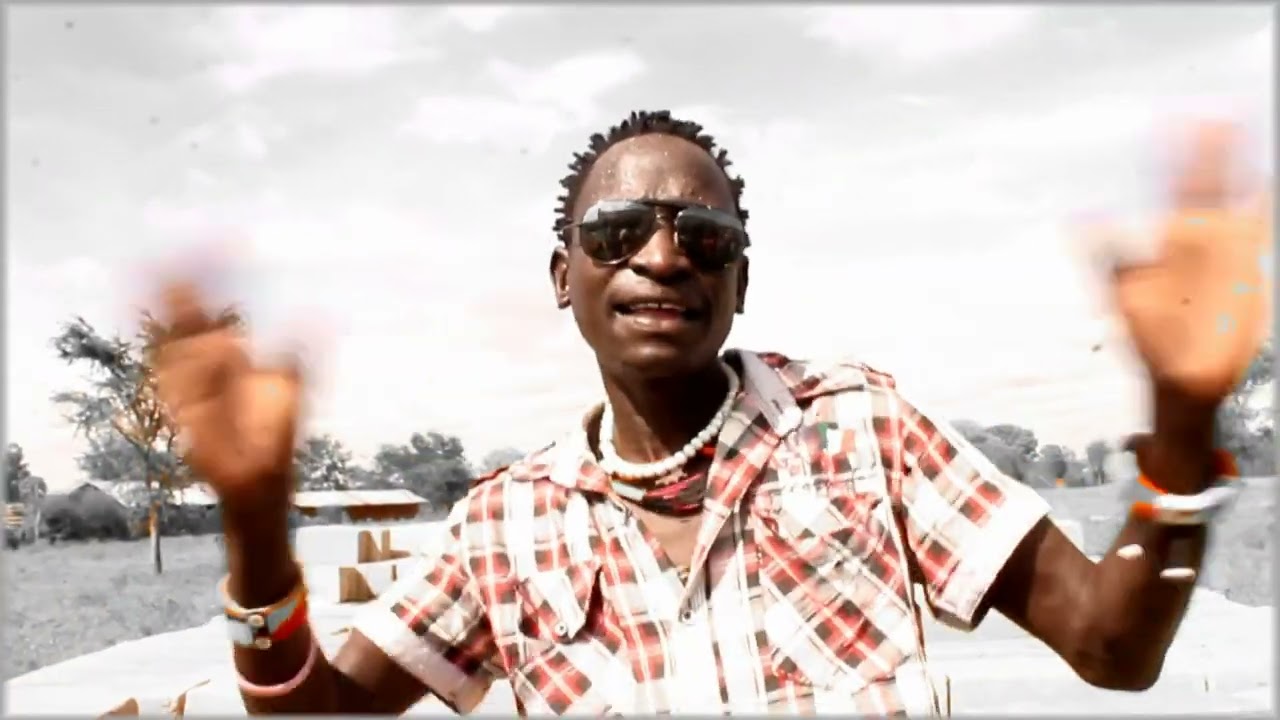 Karamoja Muisc Shidas za dunia by Lopeta Final Kzt wid