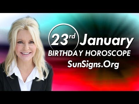 january-23-zodiac-horoscope-birthday-personality---aquarius---part-1