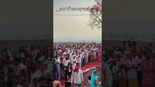 YouTube short bhakti #jay maa Ratangarh wali 🙏❤️