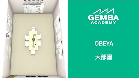 What is Obeya, and why use it?