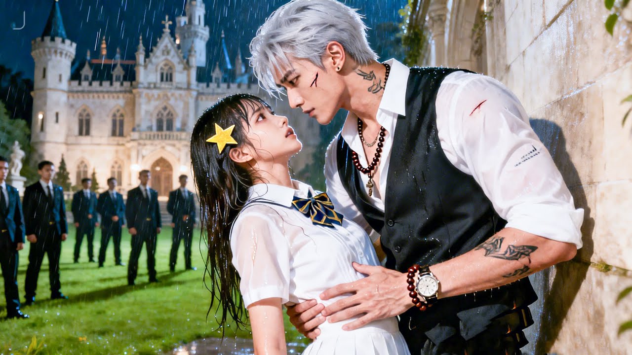 Abandonada, Entró al Castillo Oscuro—El Señor Oscuro No Pudo Resistir Su Dulzura，La Mimó