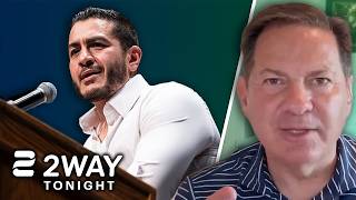 Far-Left Democrat El-Sayed Sparks Backlash for “Ogre on a Pike” Comment: “Such a Phony Controversy!”