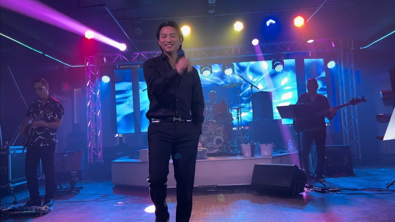 Đan Nguyên Liveshow 20/7 P2: Đành Thôi Em Nhé, Say You Will, 60 Năm Cuộc Đời, Về Đây Em