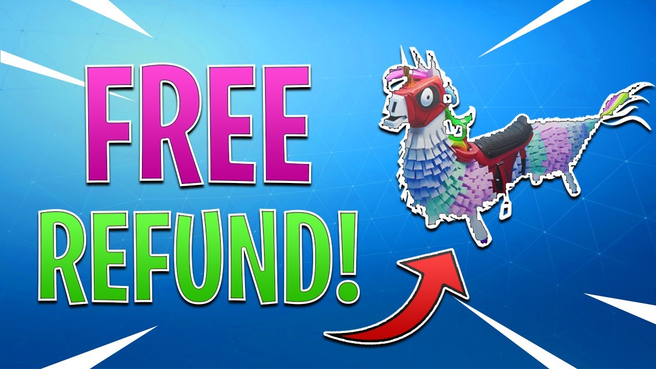 *NEW* REFUND Your DRAGACORN Glider For FREE On FORTNITE! YouTube