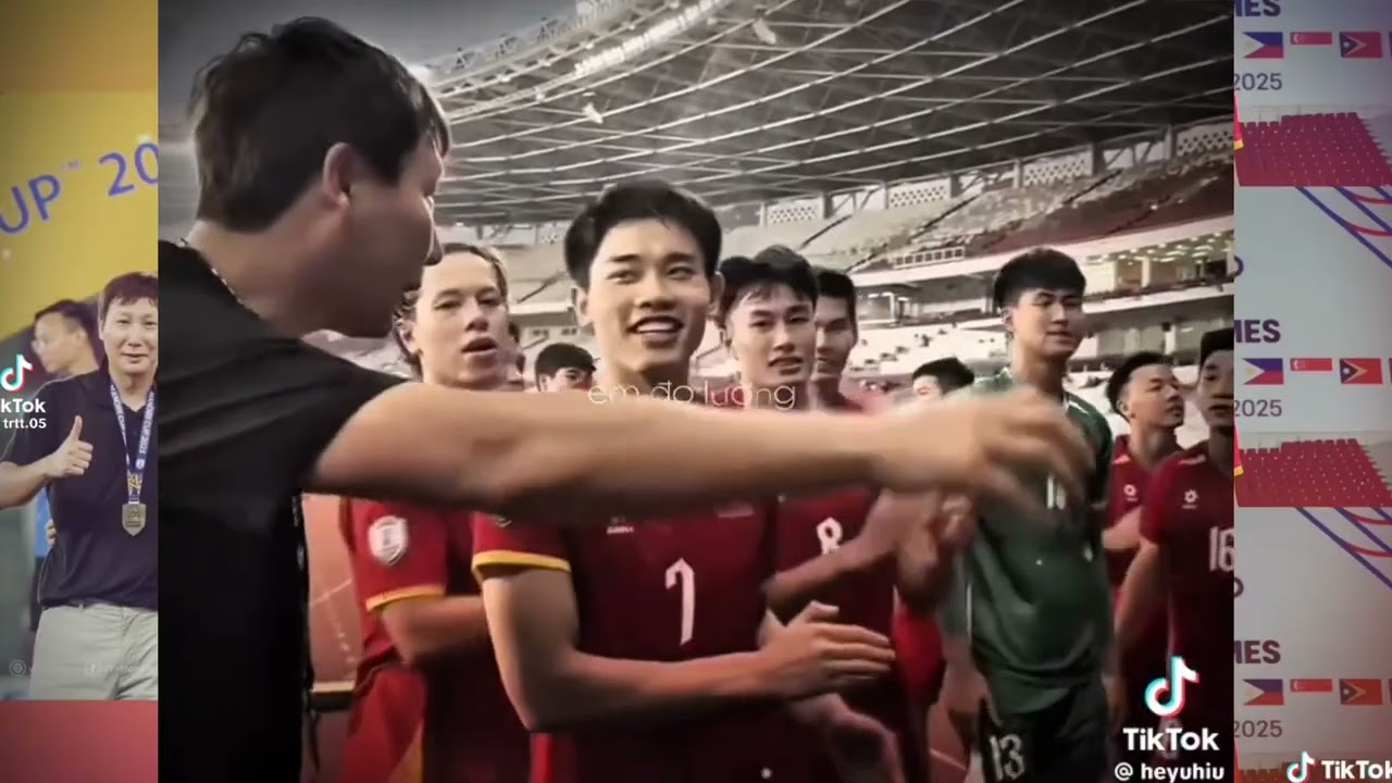 Tổng Hợp Video Tiktok Nguyễn Đình Bắc Cực Hau🇻🇳💖|| 