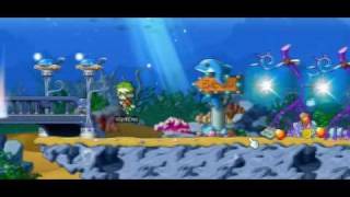 Maplestory Dexless Sin
