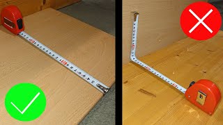 EASURING FUNCTIONS THAT ALMOST NO ONE KNOWS | FEW PEOPLE KNOW THIS! | Hidden features!