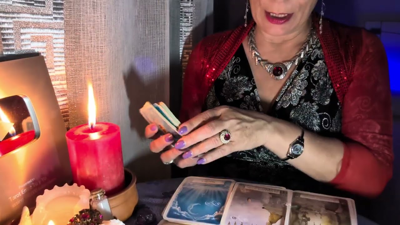 🔮✨ EL CORAZÓN FIEL 💔💔(NUEVO AMOR)