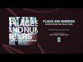 Places And Numbers "Notes From The Dead Zone"
