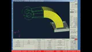 Hyper Mesh Training Sample Video-11