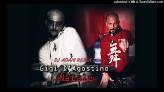 Gigi D'Agostino - Natale (Rmx) by Dj Adam