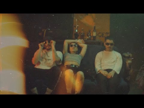 LXS FLIA ft. LvRod - justo ahora me están por llegar mis cosas en un rapi
