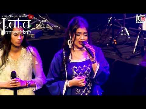 Evergreen Duets Of Talat Mahmood \u0026 Lata Mangeshkar Video Songs Jukebox - (HD) Hindi Old Bollywood