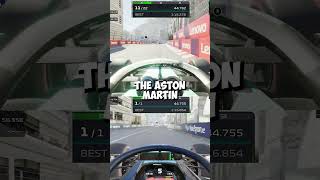 F1 vs F2 at Monaco! F1 26