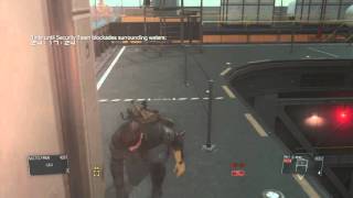 Fob Defense Tip D-Mines