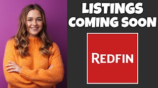 How To Find Listings That Are Coming Soon On Redfin | Redfin Tutorial