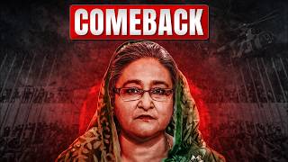 The Real Sheikh Hasina You Don't Know ft. Mukul | Jist