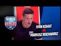 Ivan Kohut vs Mariusz Bochniarz | Ninja vs Ninja