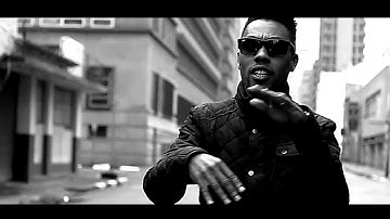 Johnny Cradle - uLate (OFFICIAL VIDEO)