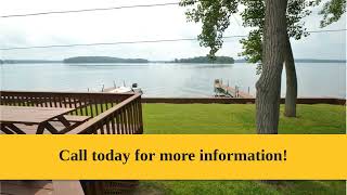 8962 Crescent Beach Sodus Point, NY 14555